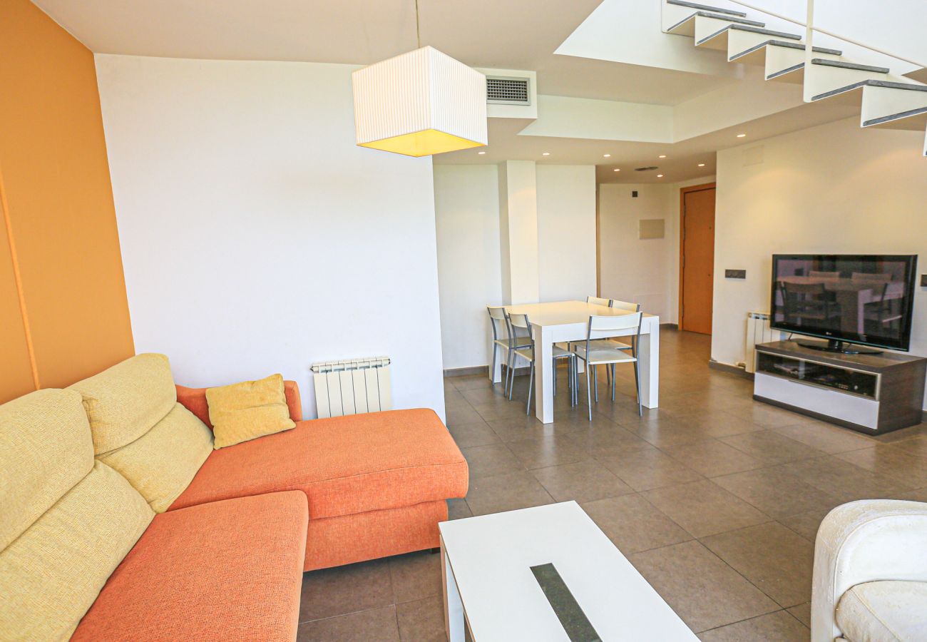 Apartamento en Cambrils - Ciutadella 2 B 3 2