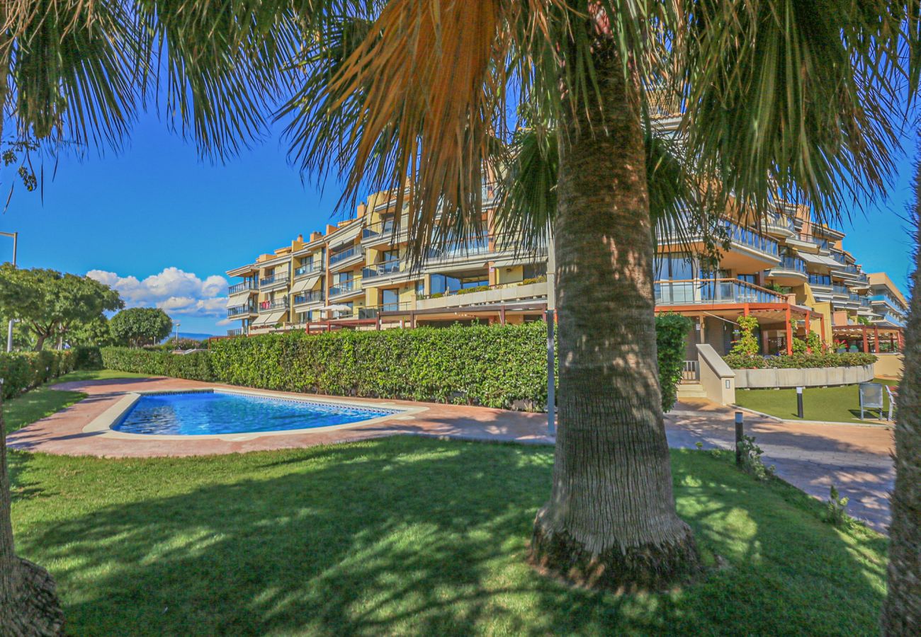 Apartamento en Cambrils - Ciutadella 2 B 3 2