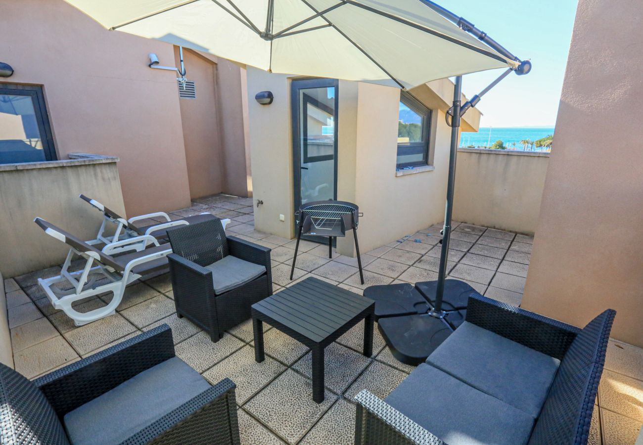 Apartamento en Cambrils - Ciutadella 2 B 3 2