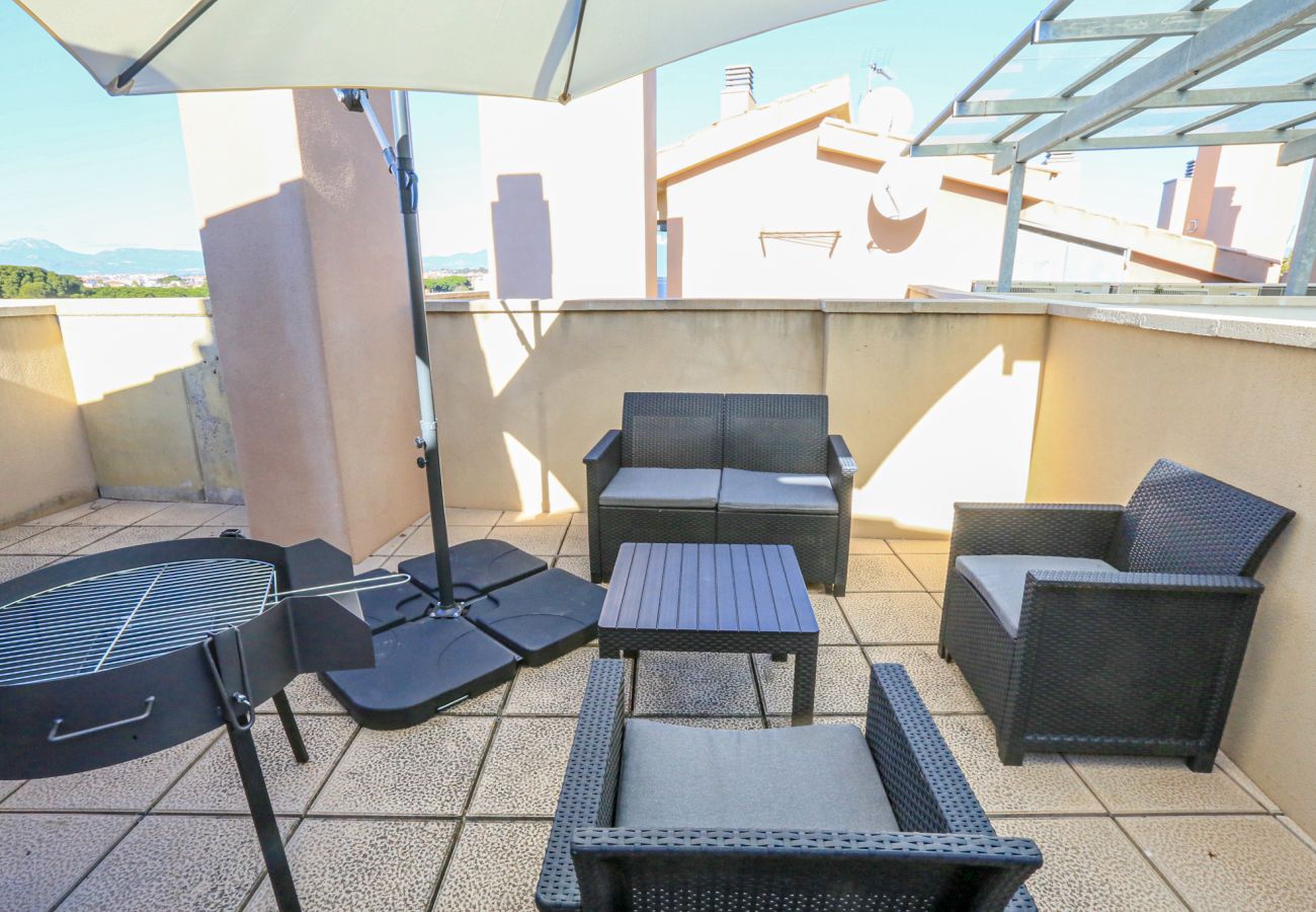 Apartamento en Cambrils - Ciutadella 2 B 3 2