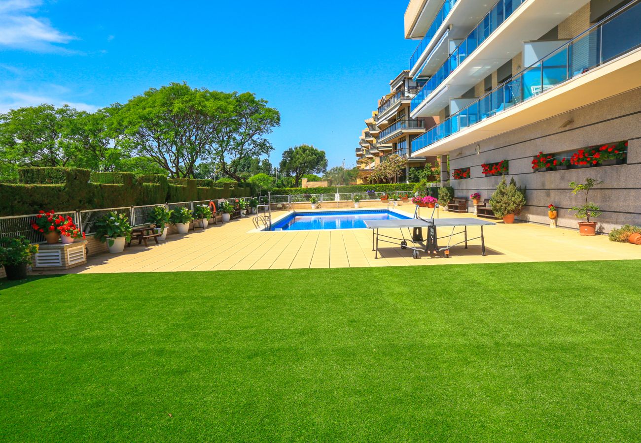 Apartamento en Cambrils - TORRESOL 10 3 9