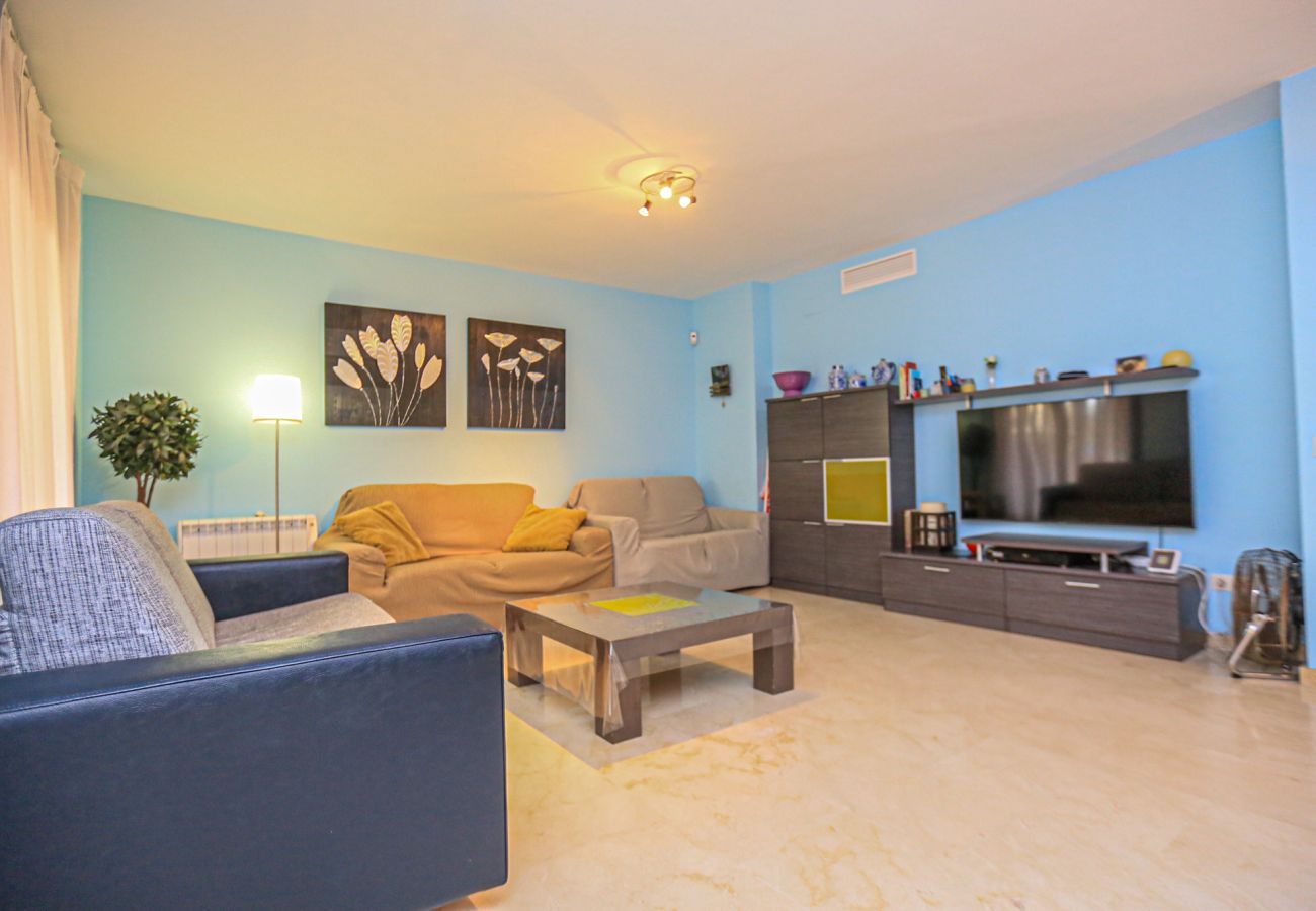 Apartamento en Cambrils - MARINA BJS D