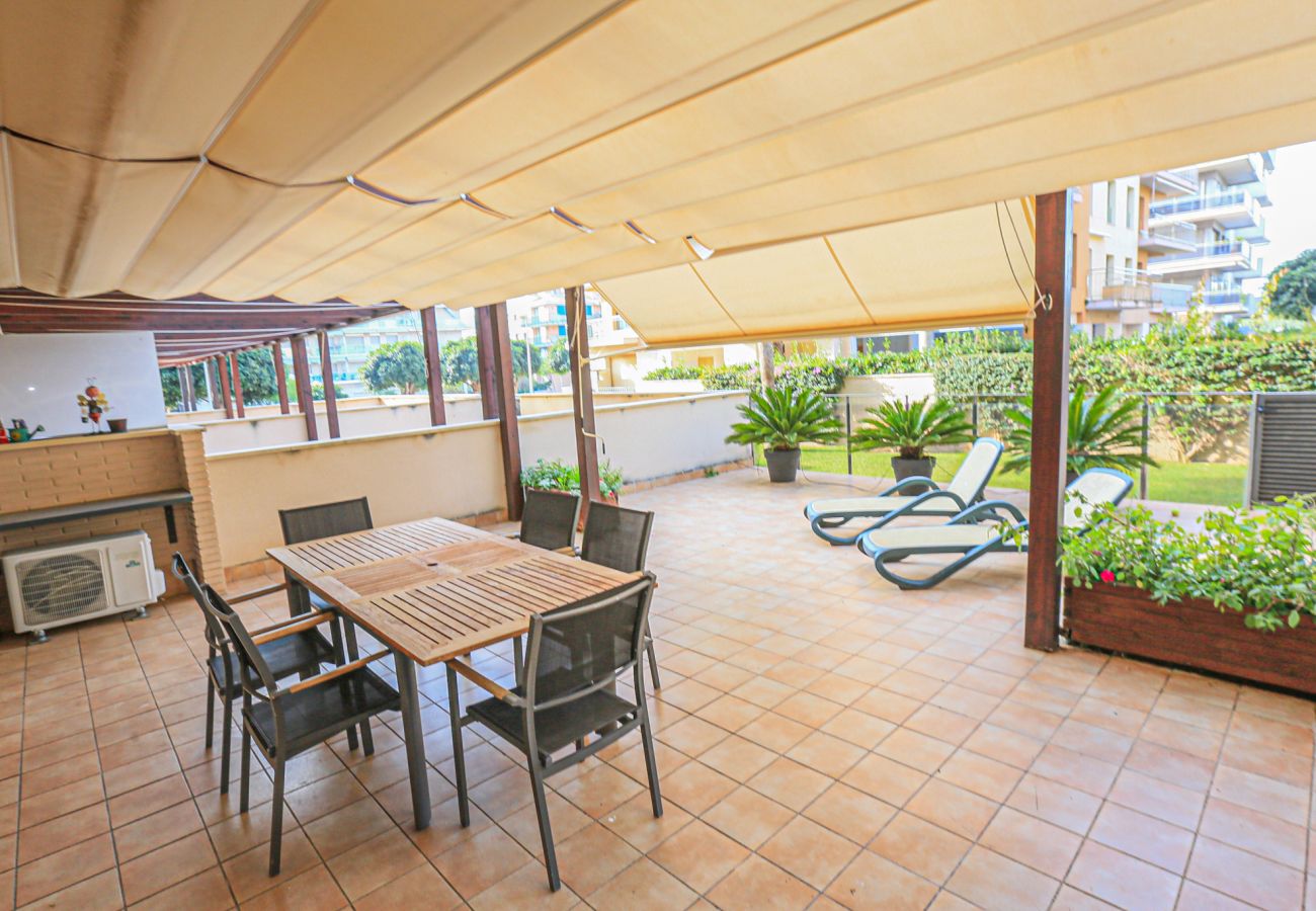 Apartamento en Cambrils - MARINA BJS D