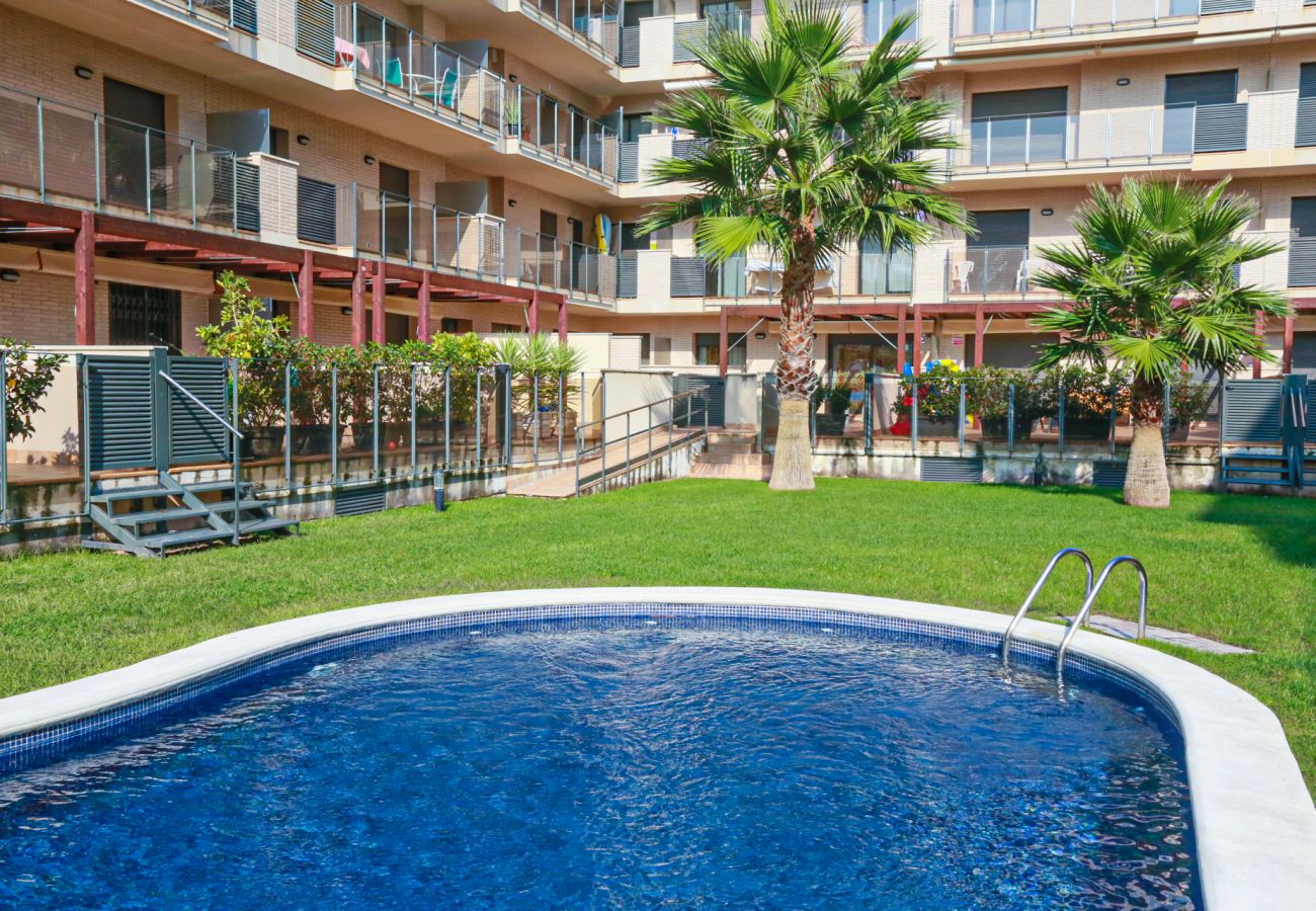 Apartamento en Cambrils - MARINA BJS D