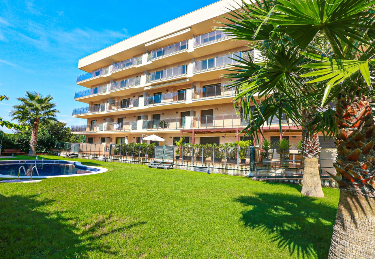 Apartamento en Cambrils - MARINA BJS D