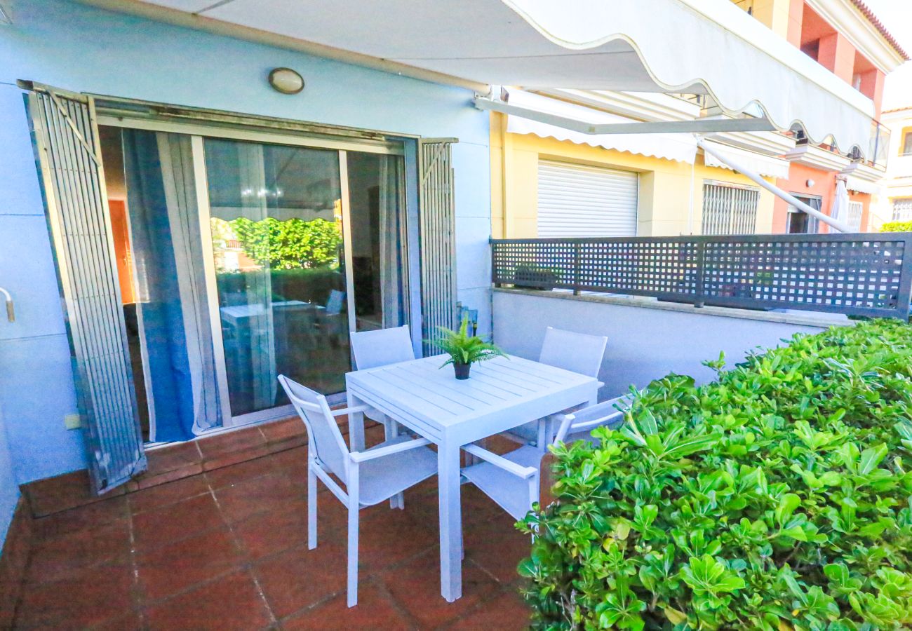 Casa en Cambrils - TARONGERS 31 D