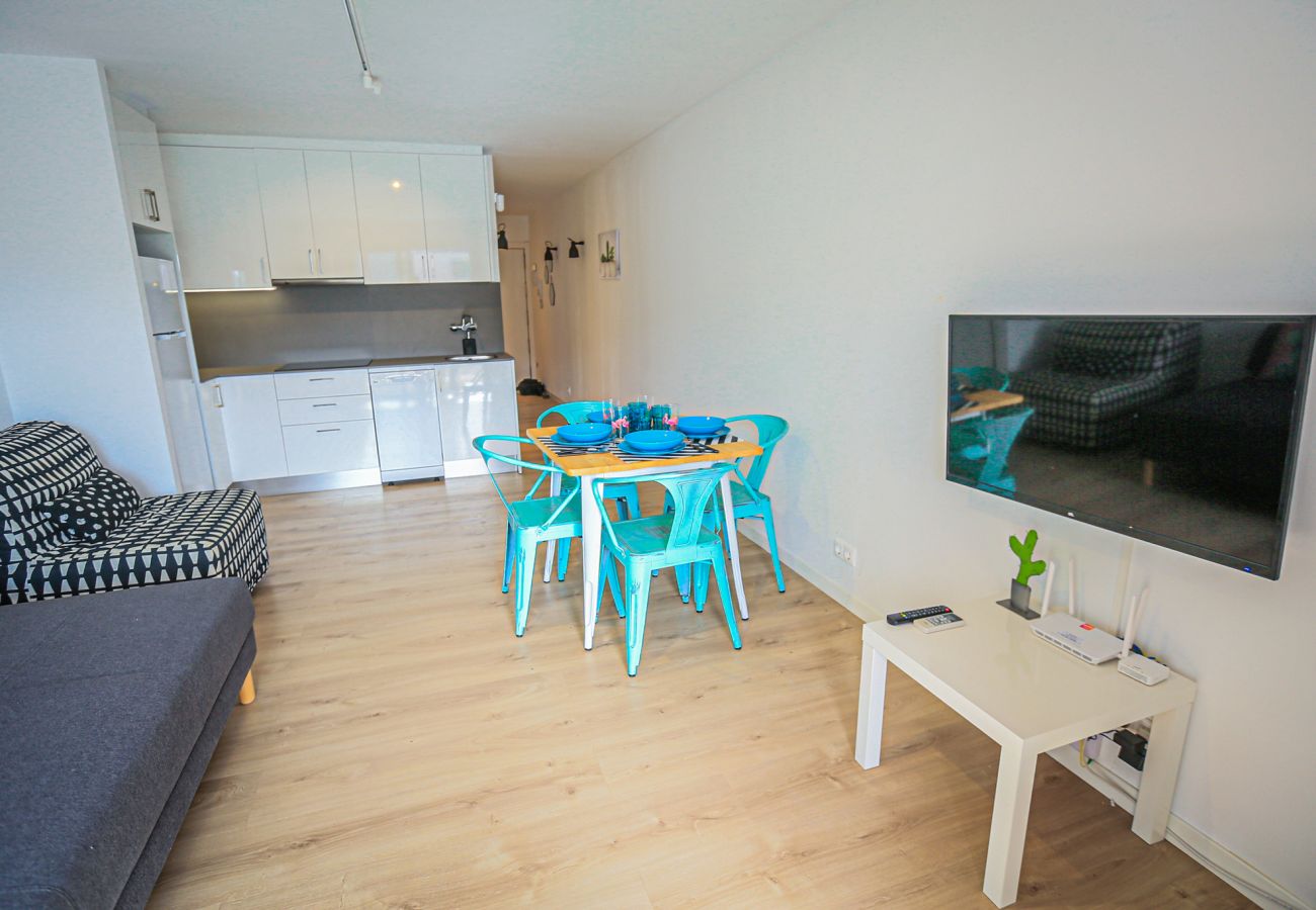 Apartamento en Cambrils - Mexico