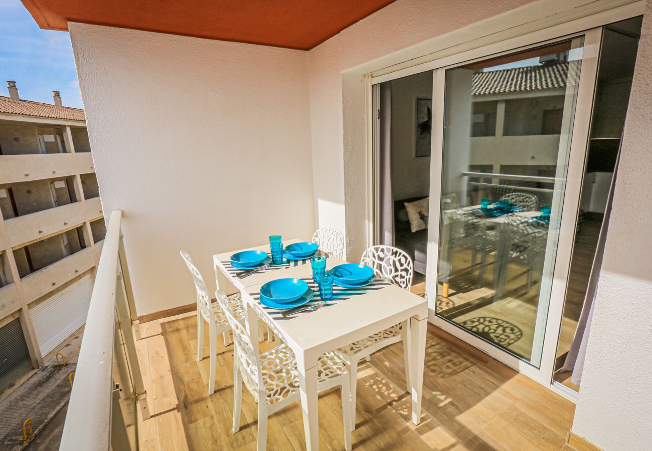 Apartamento en Cambrils - Mexico