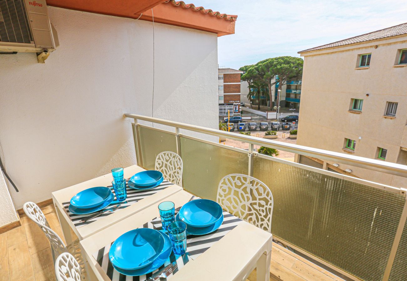 Apartamento en Cambrils - Mexico