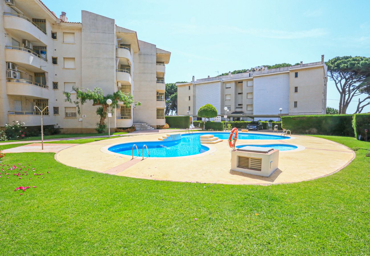 Apartamento en Cambrils - PARADISE MAR