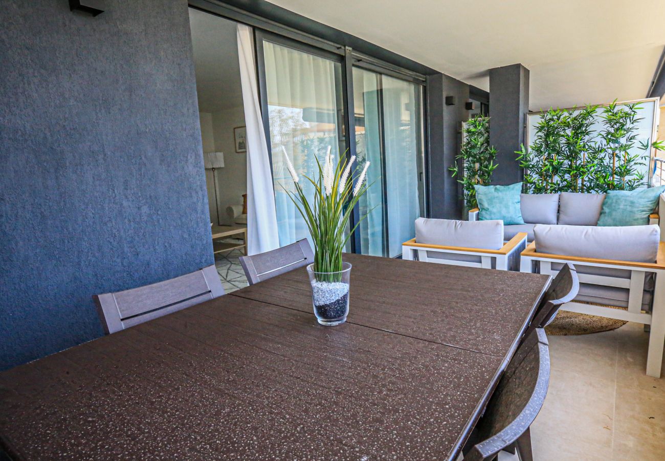 Apartamento en Cambrils - FORNERI