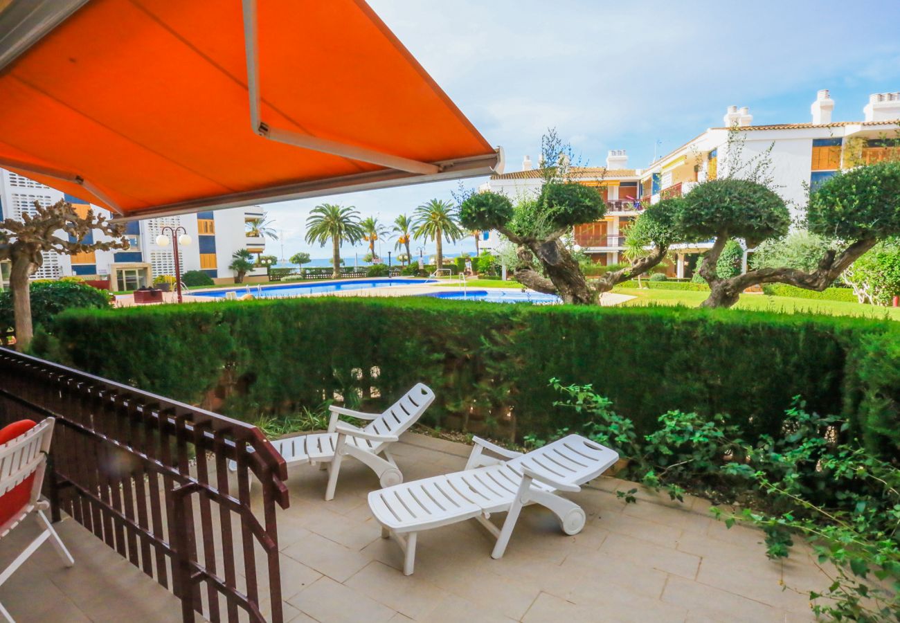 Apartamento en Cambrils - PLAYAZUL BJS