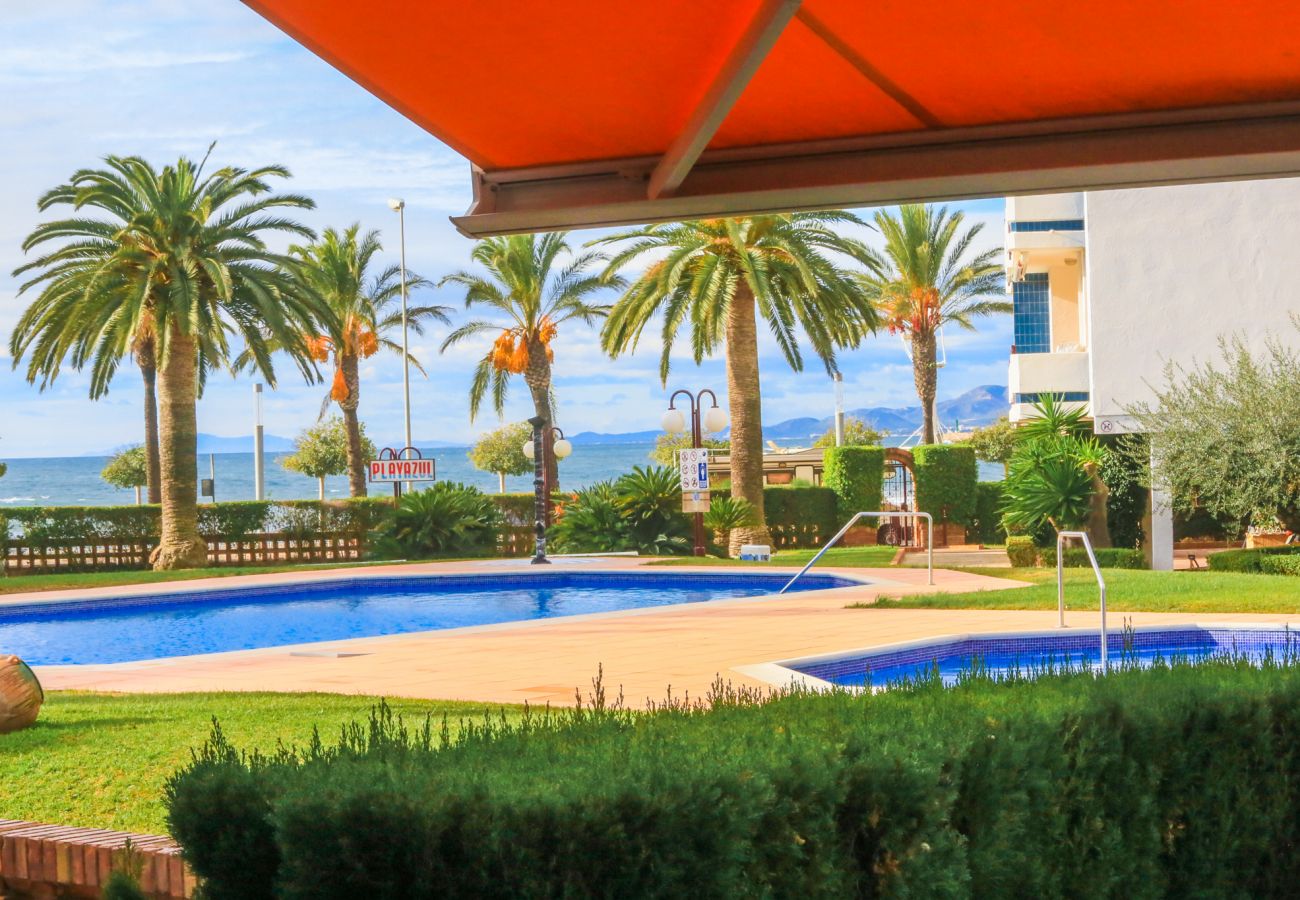 Apartamento en Cambrils - PLAYAZUL BJS