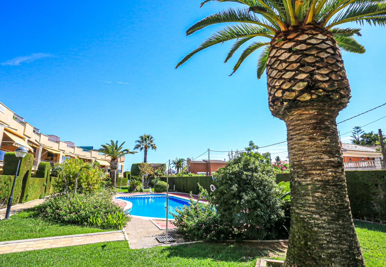 Apartamento en Cambrils - SOL MEDITERRANI