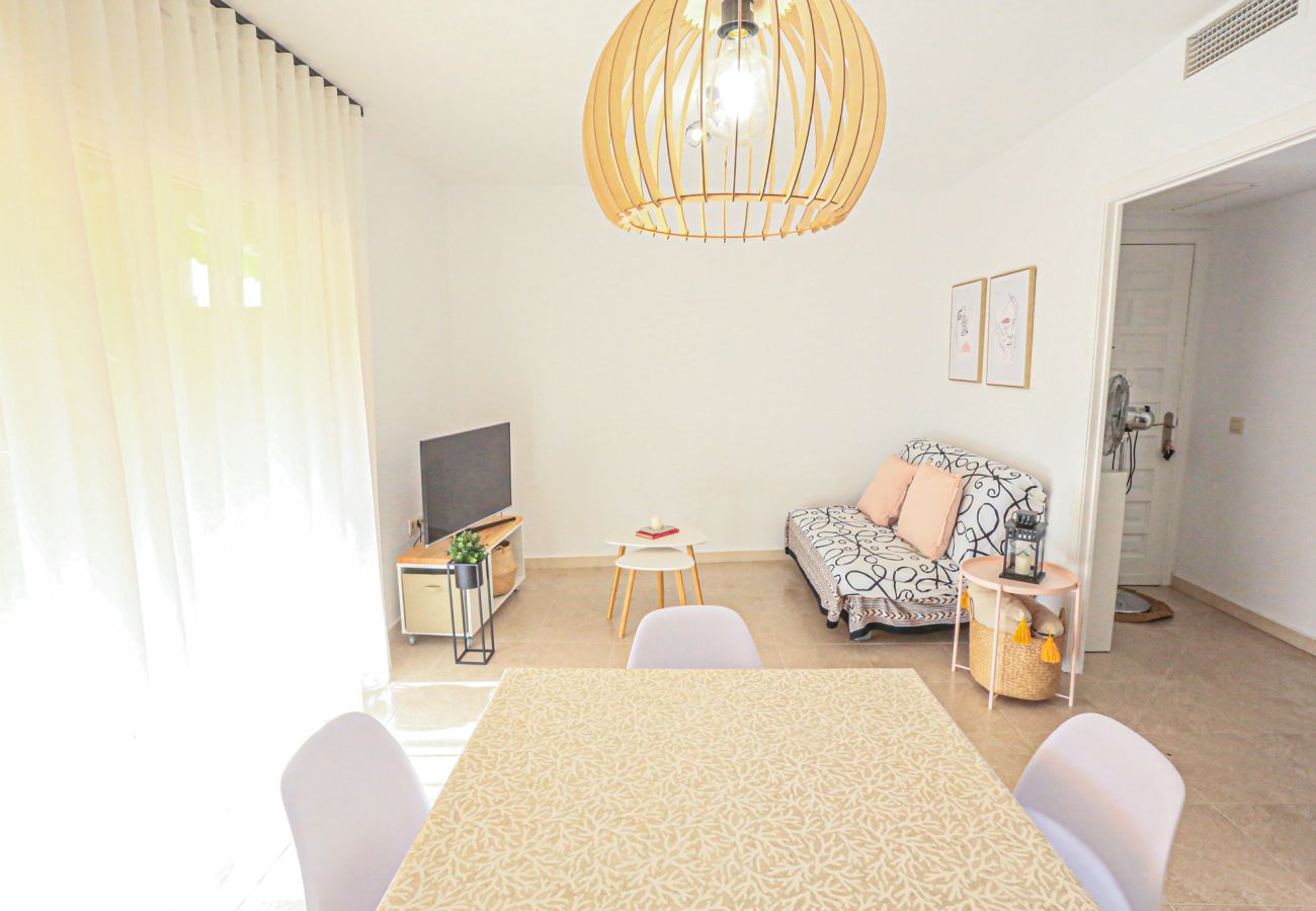 Apartamento en Cambrils - SOL MEDITERRANI