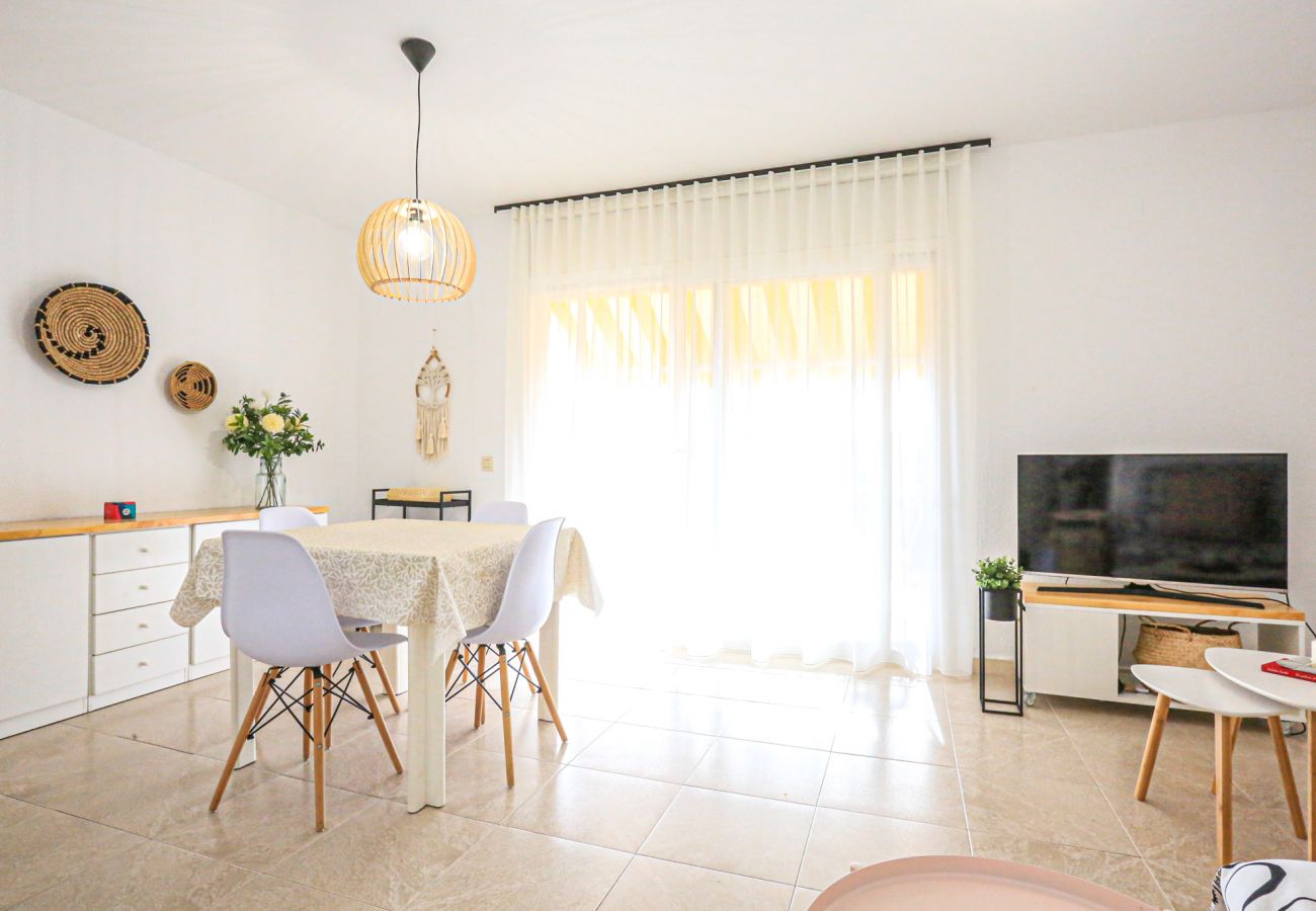 Apartamento en Cambrils - SOL MEDITERRANI