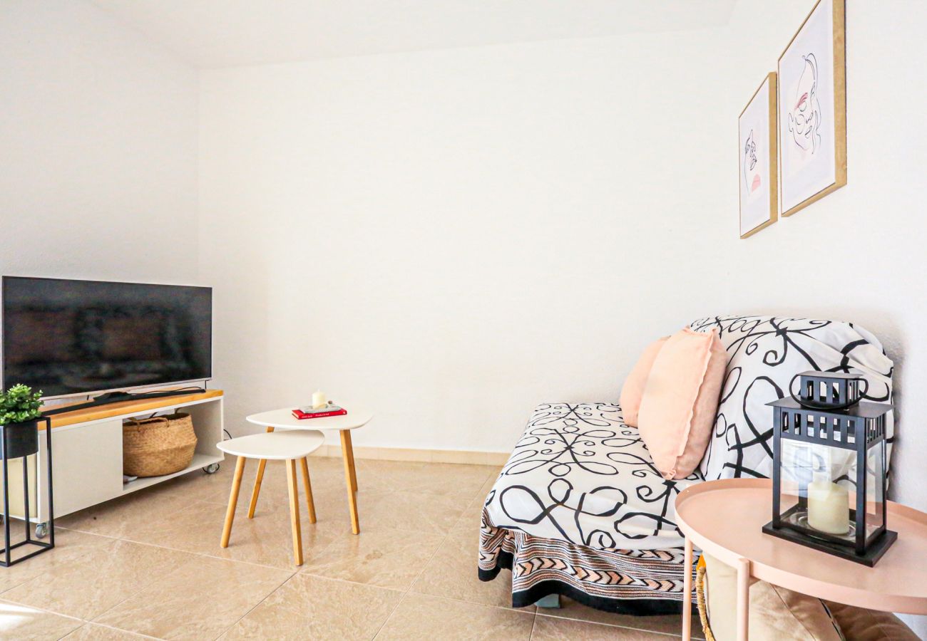 Apartamento en Cambrils - SOL MEDITERRANI