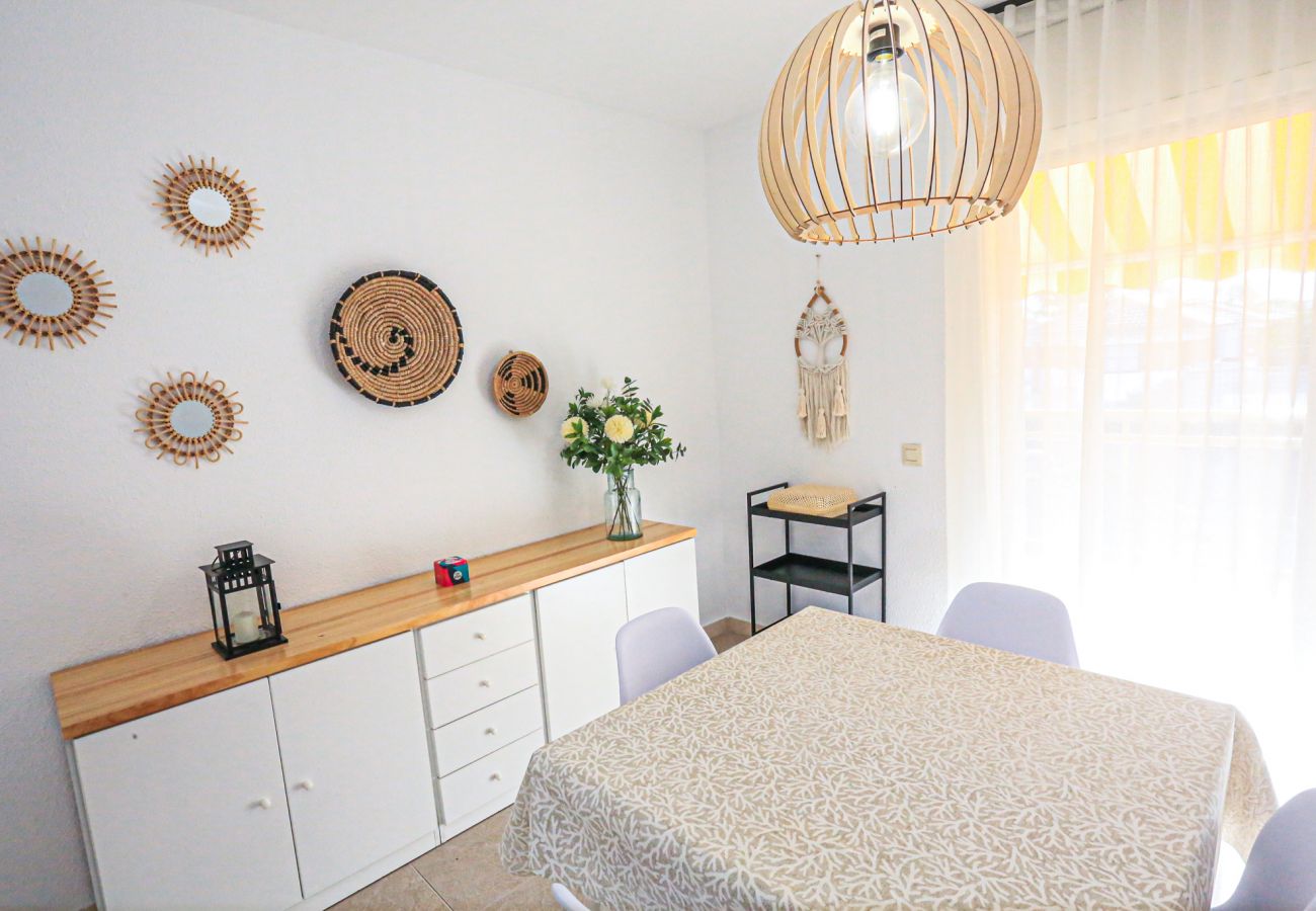 Apartamento en Cambrils - SOL MEDITERRANI