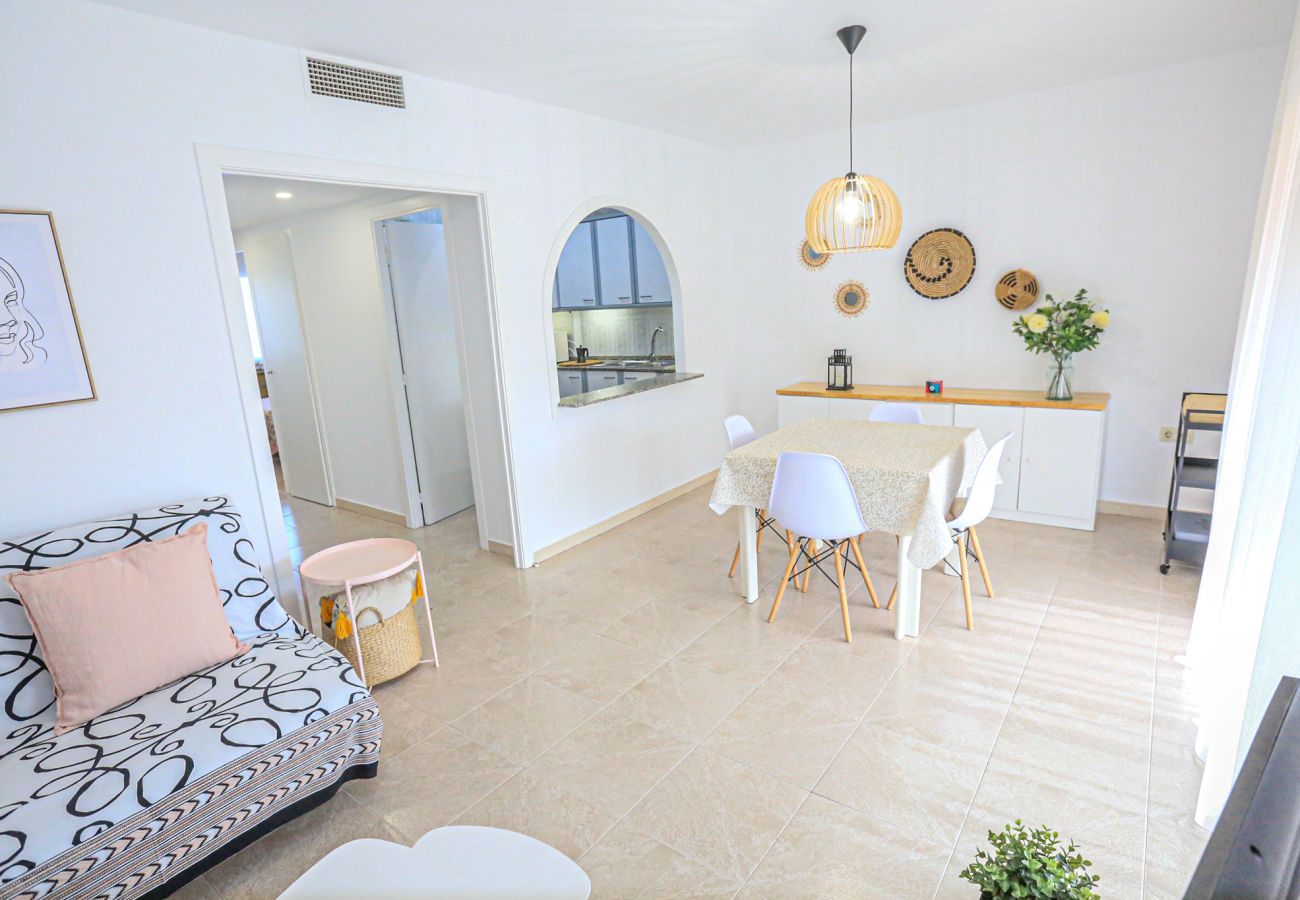 Apartamento en Cambrils - SOL MEDITERRANI