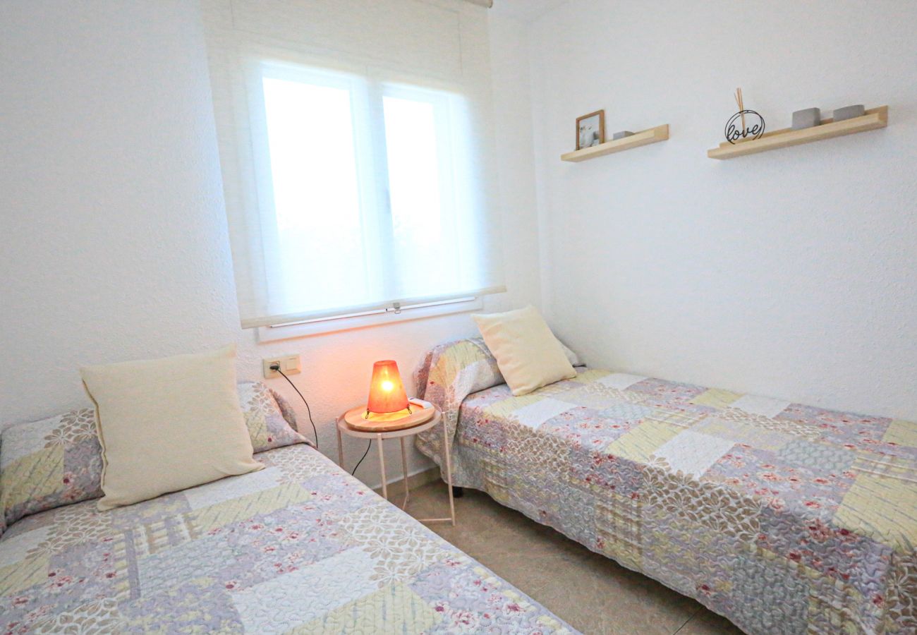 Apartamento en Cambrils - SOL MEDITERRANI