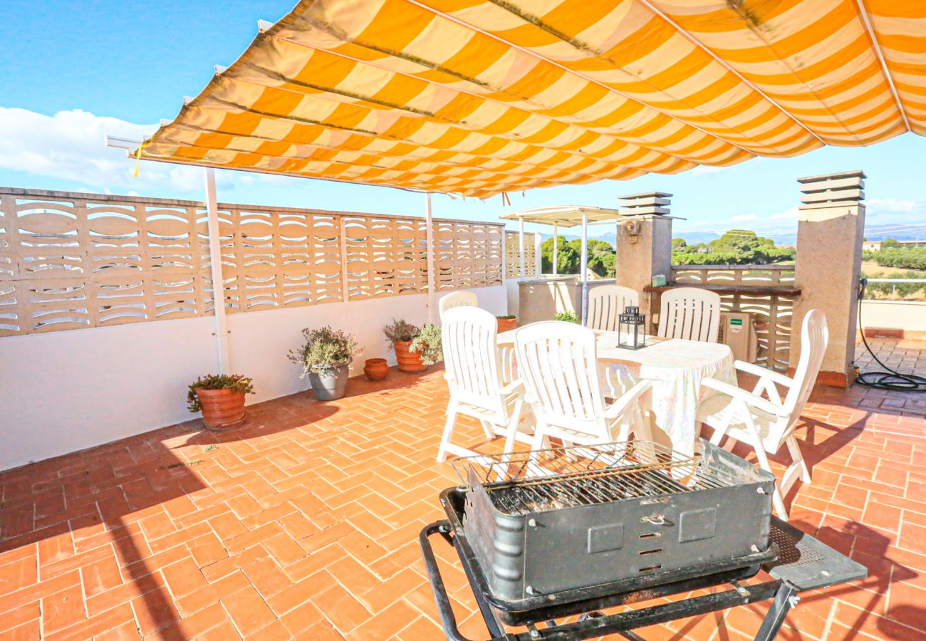 Apartamento en Cambrils - SOL MEDITERRANI