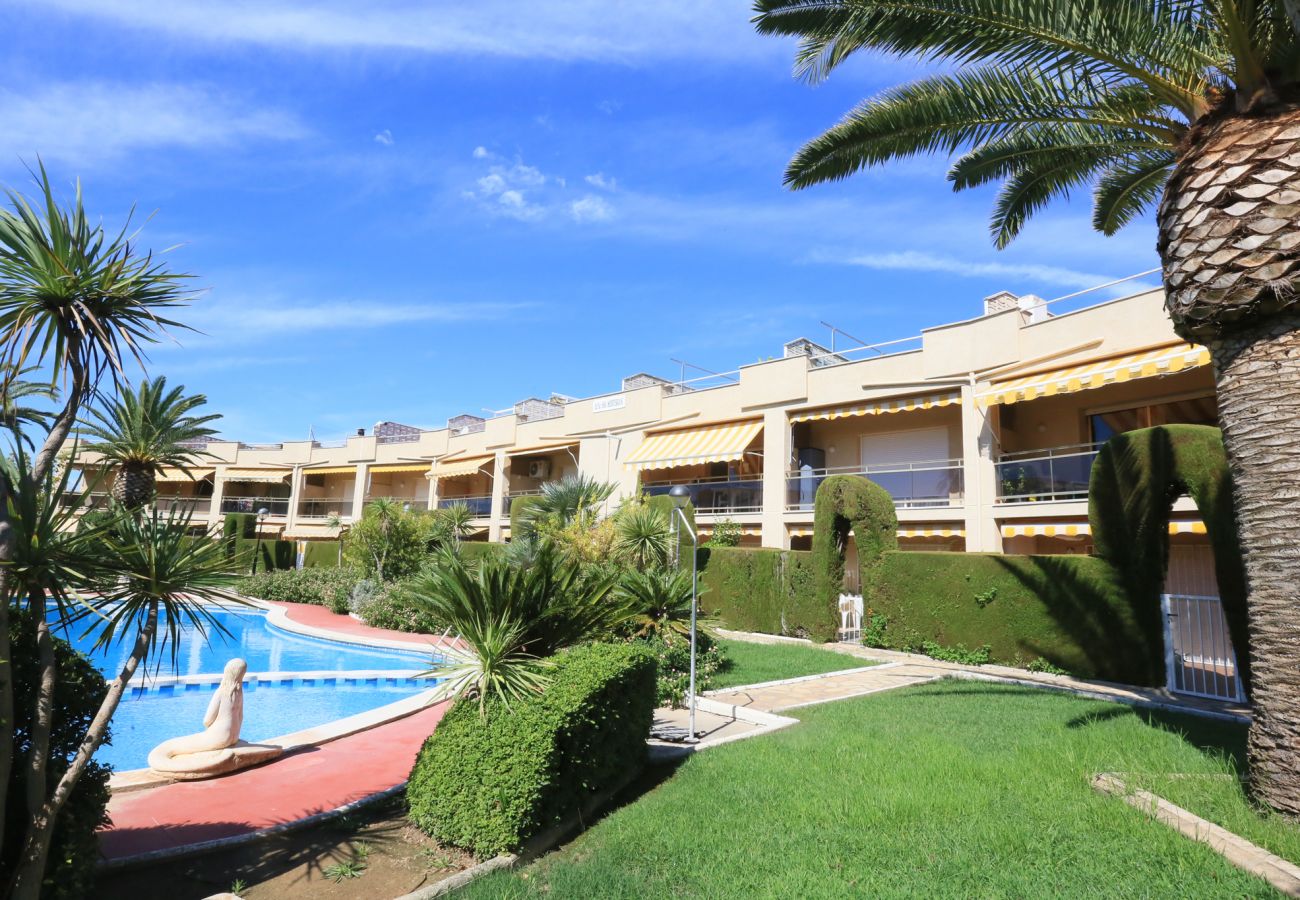 Apartamento en Cambrils - SOL MEDITERRANI