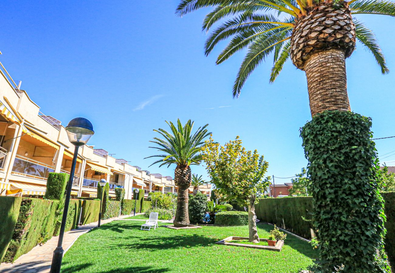 Apartamento en Cambrils - SOL MEDITERRANI