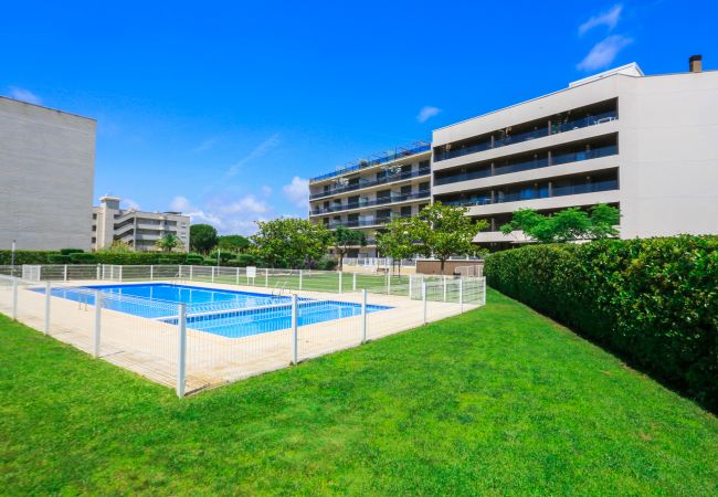 Apartamento en Cambrils - GOLETA BJS D