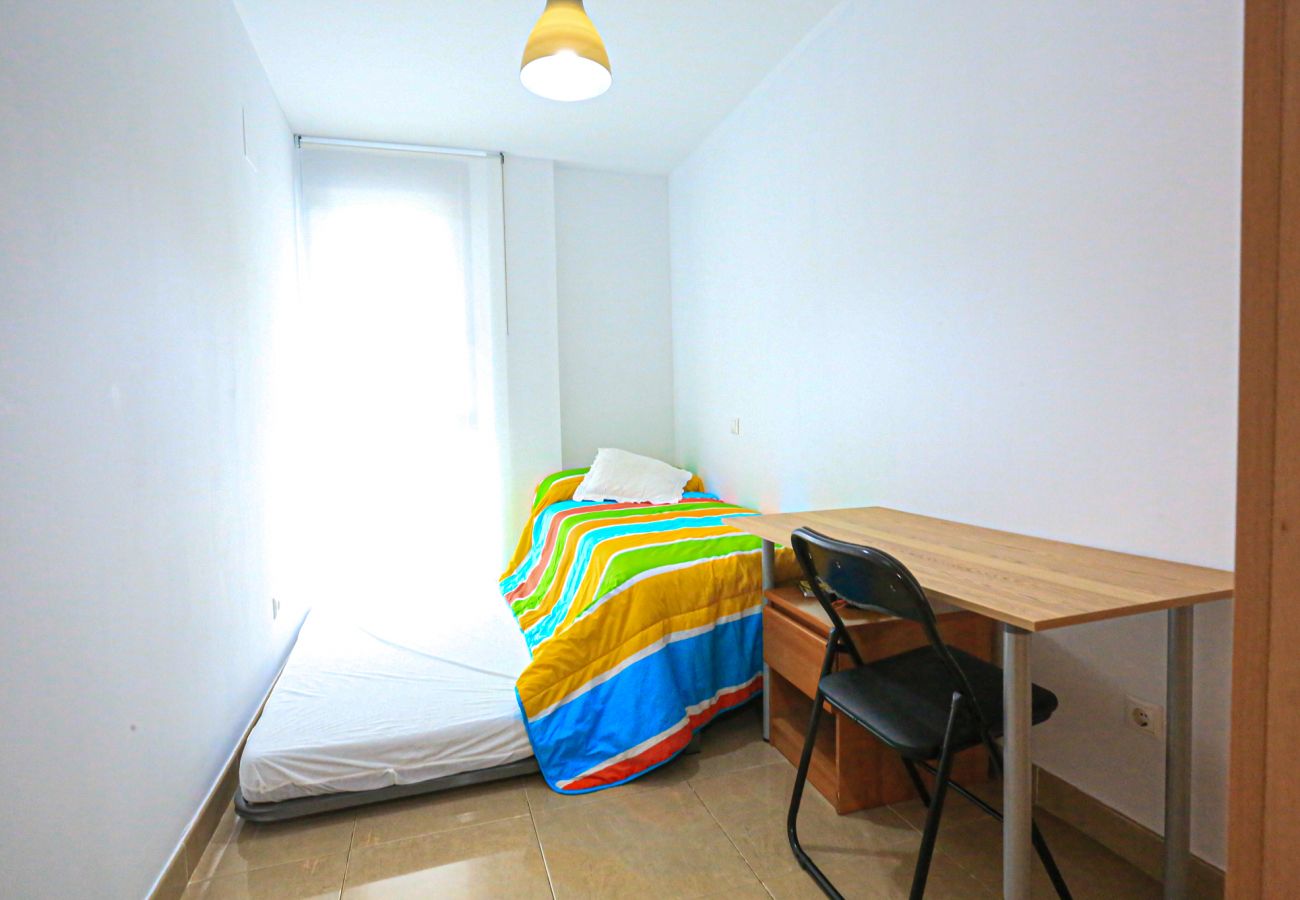 Apartamento en Cambrils - GOLETA BJS D