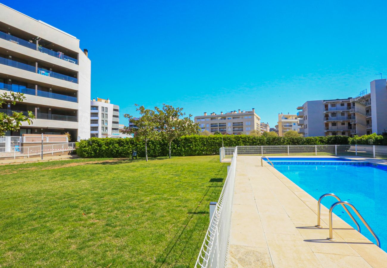 Apartamento en Cambrils - GOLETA BJS D