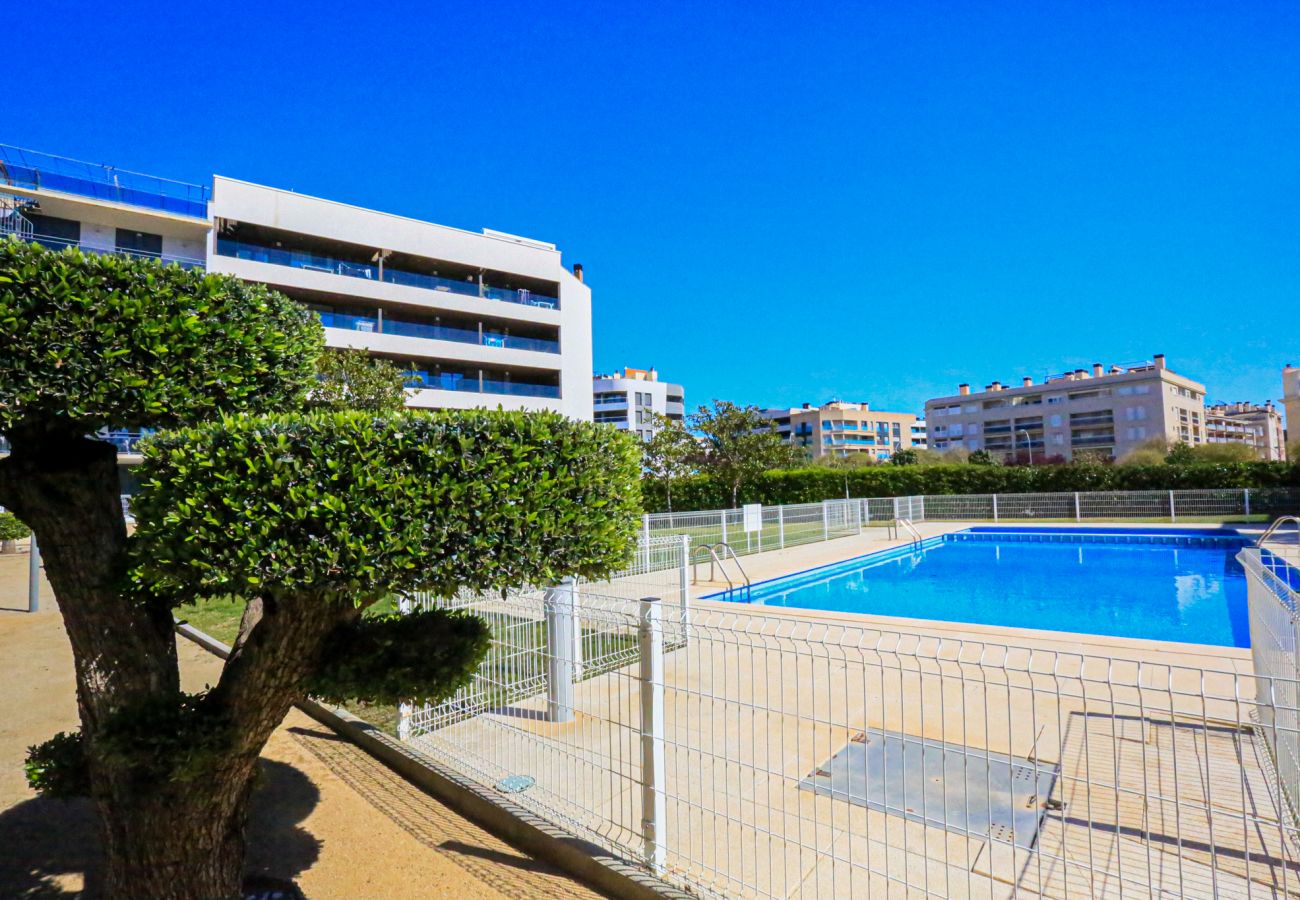 Apartamento en Cambrils - GOLETA BJS D