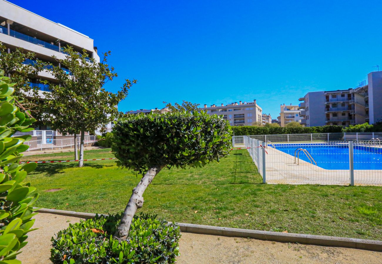 Apartamento en Cambrils - GOLETA BJS D