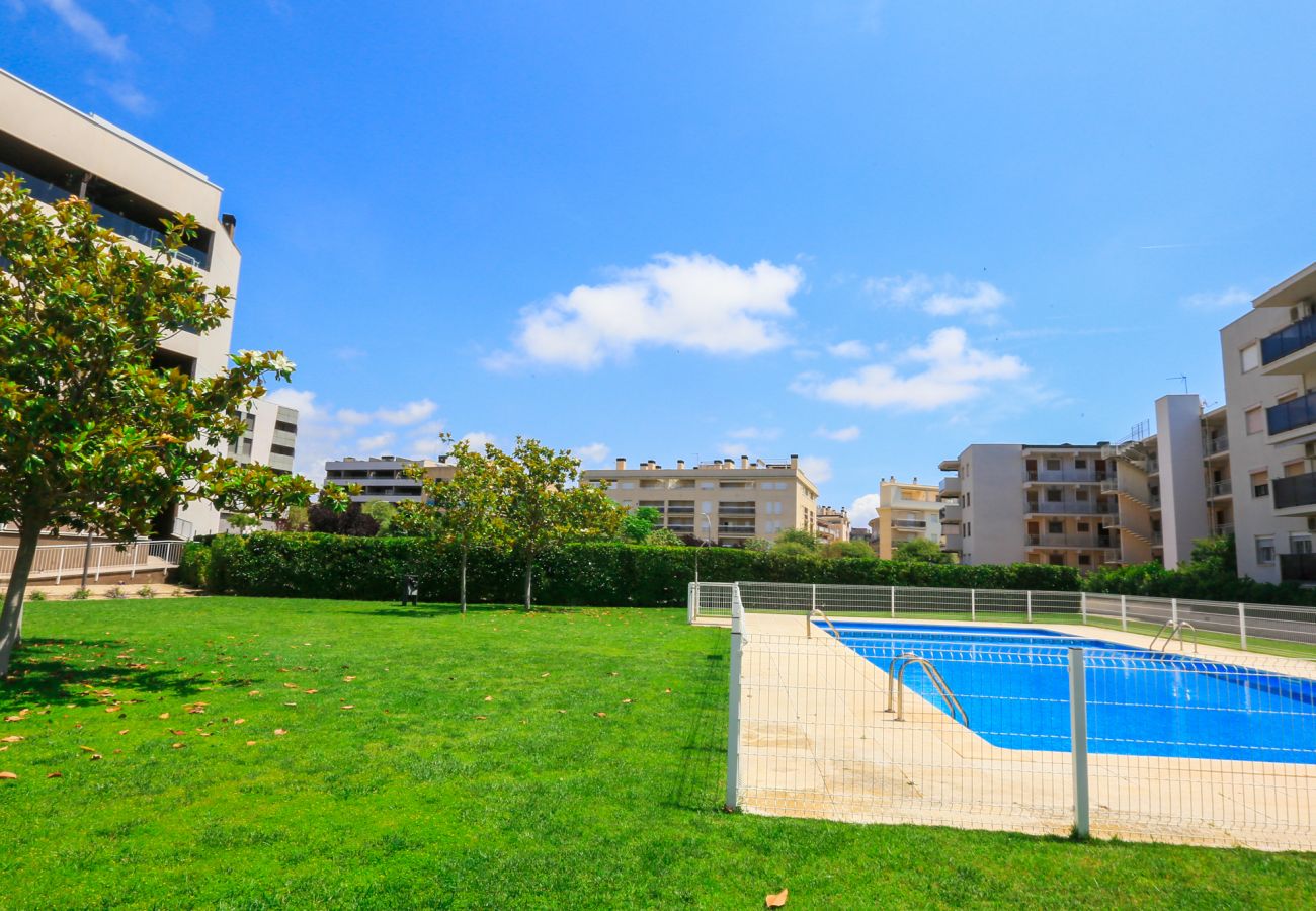 Apartamento en Cambrils - GOLETA BJS D