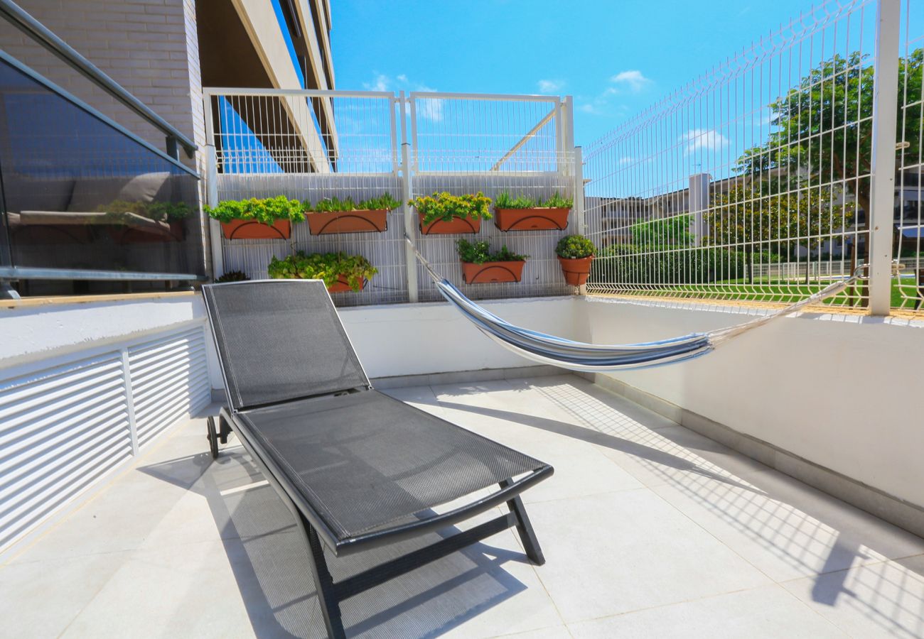 Apartamento en Cambrils - GOLETA BJS D