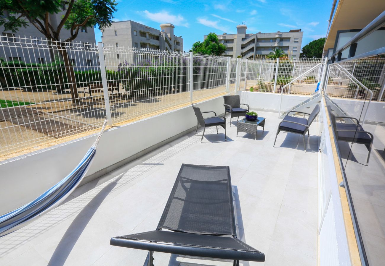 Apartamento en Cambrils - GOLETA BJS D