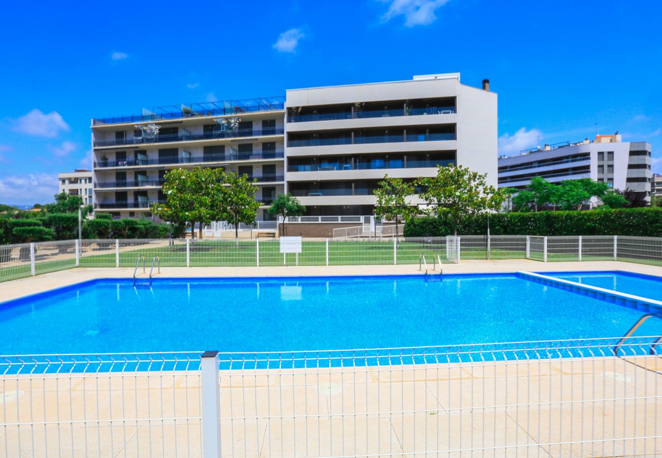 Apartamento en Cambrils - GOLETA BJS D