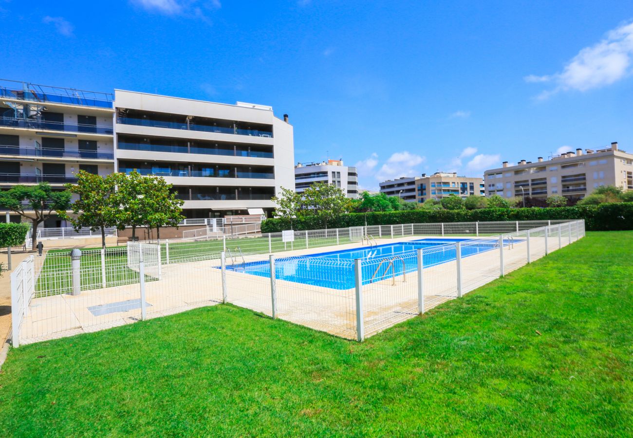 Apartamento en Cambrils - GOLETA BJS D