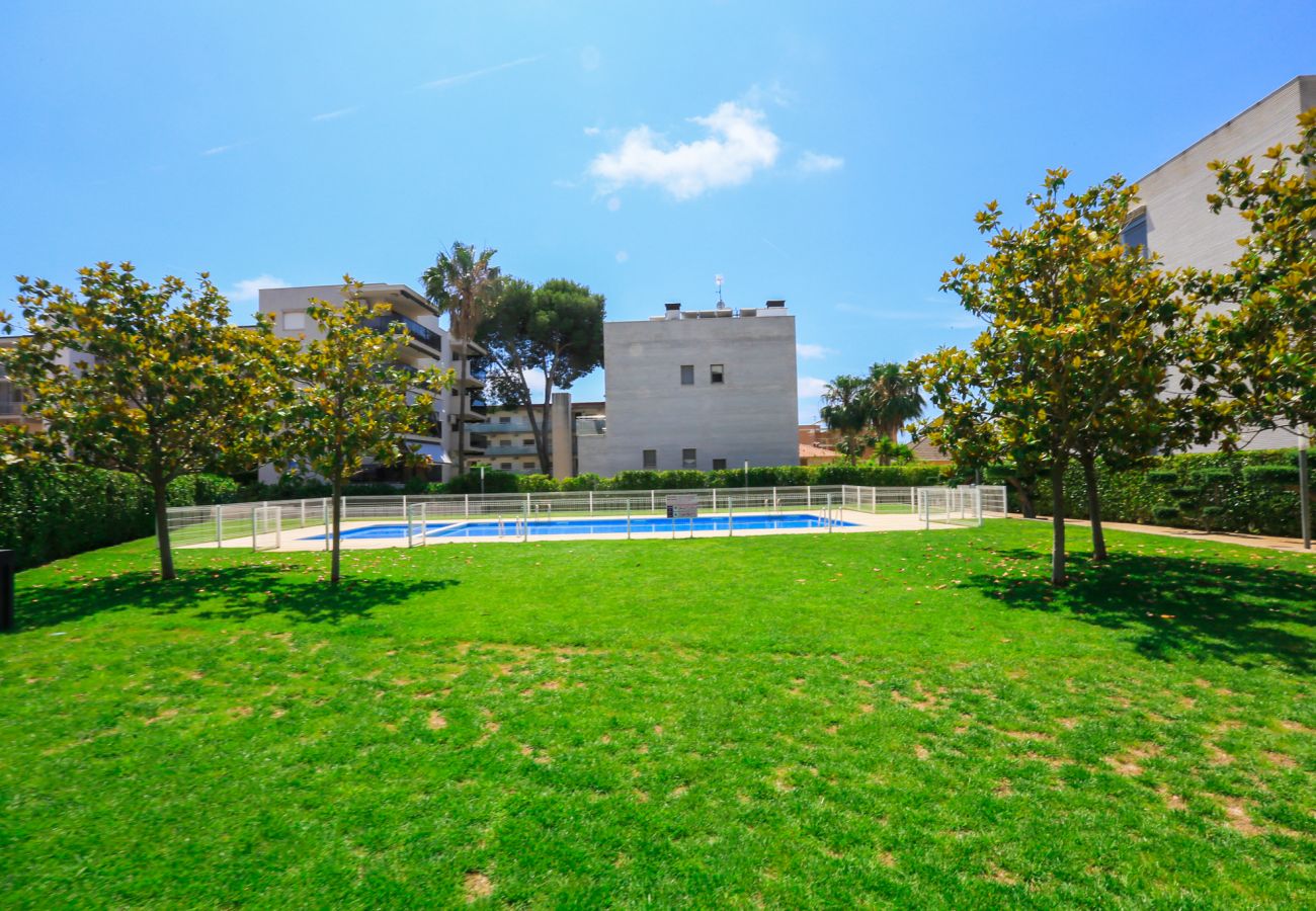 Apartamento en Cambrils - GOLETA BJS D