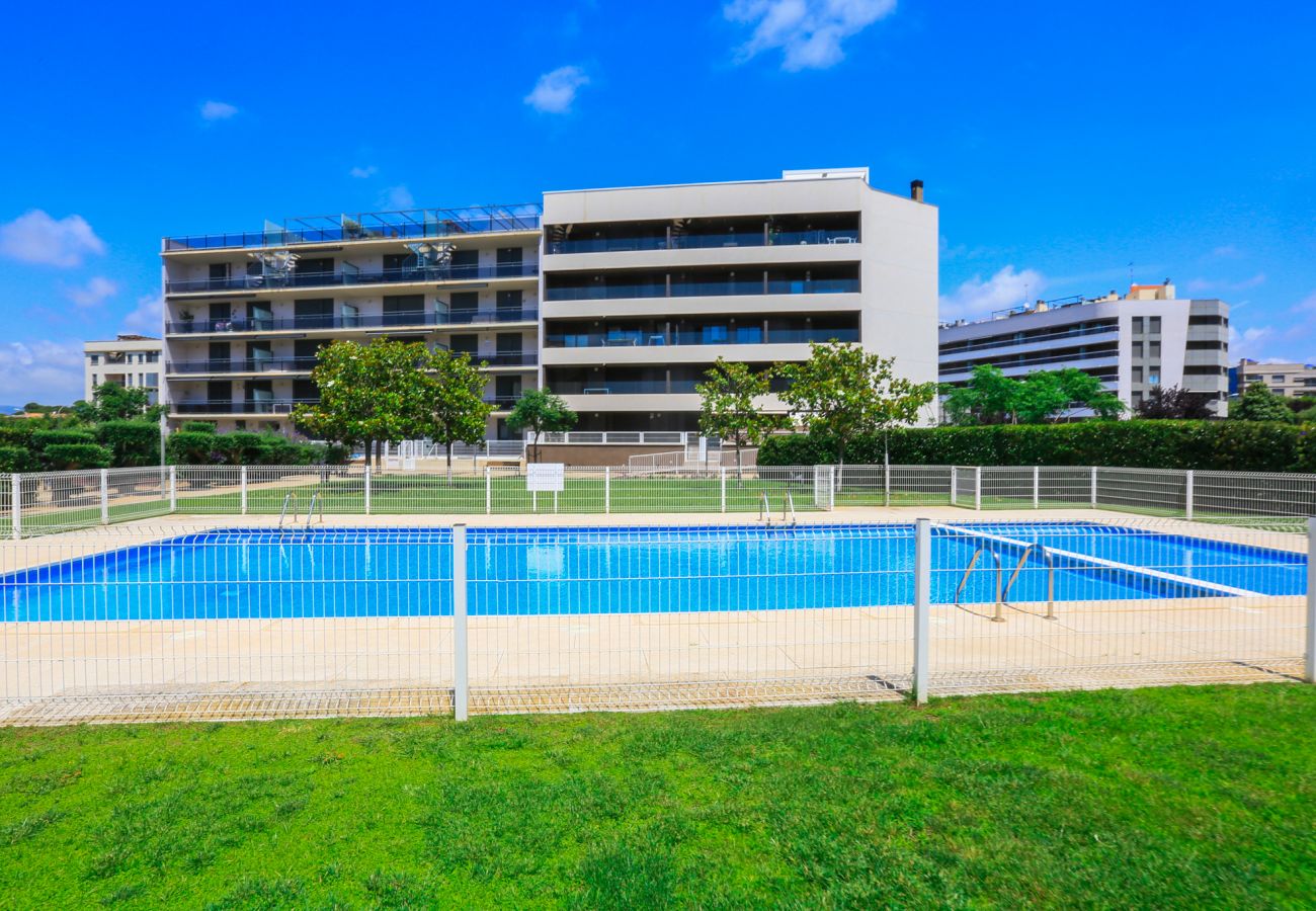 Apartamento en Cambrils - GOLETA BJS D