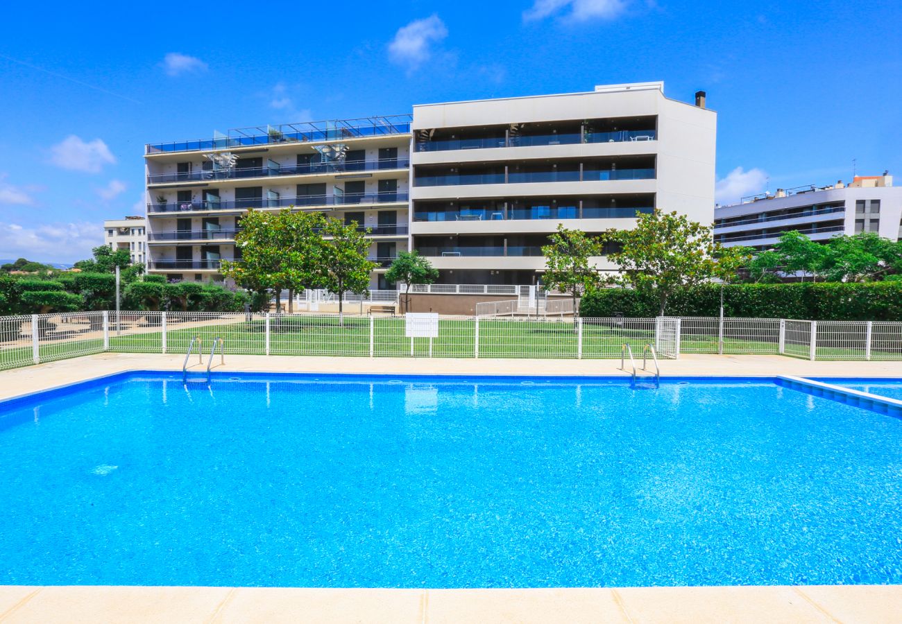 Apartamento en Cambrils - GOLETA BJS D