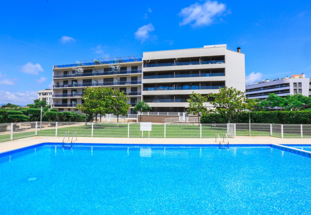 Apartamento en Cambrils - GOLETA BJS D