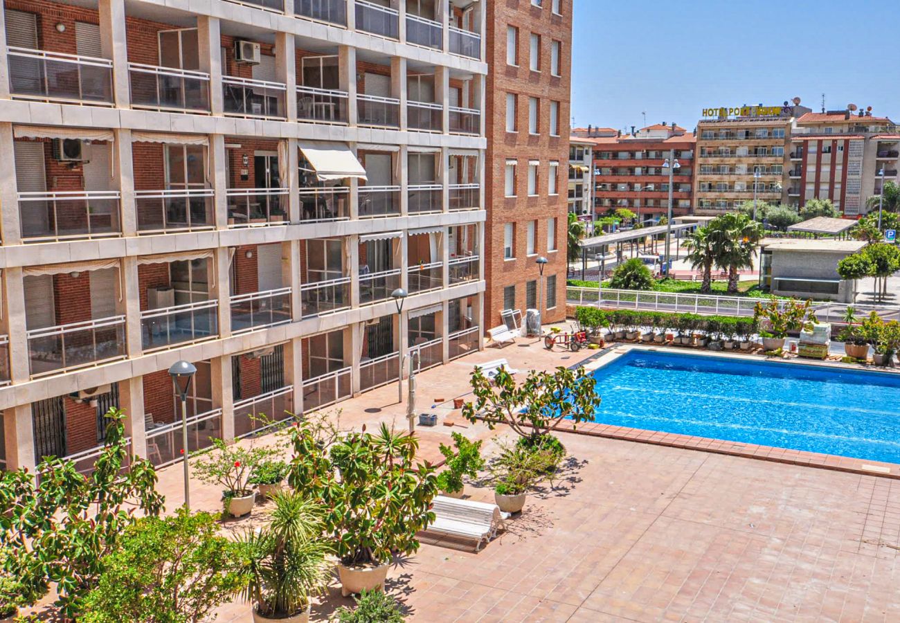 Apartamento en Cambrils - OLIMAR  A 2 4