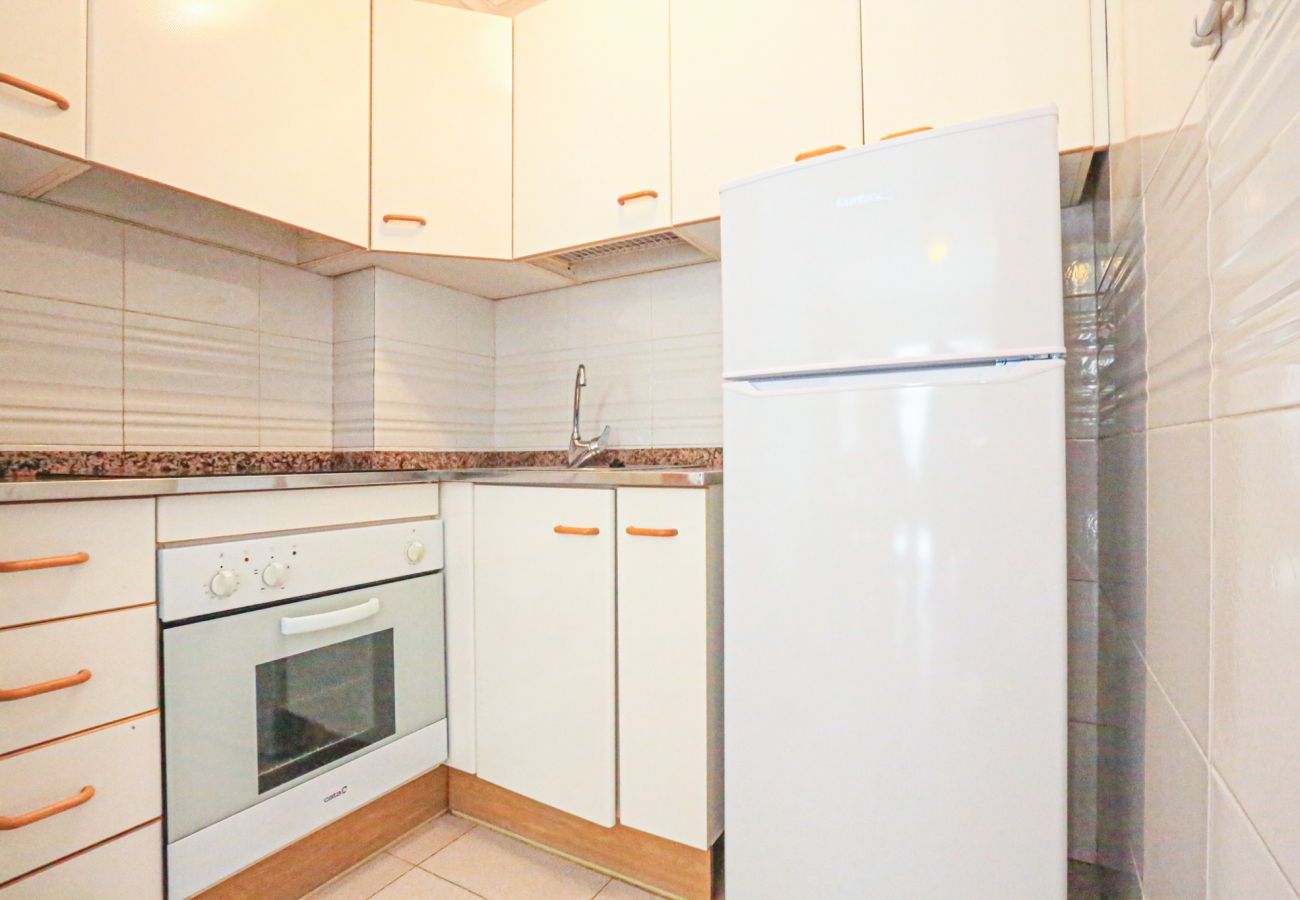 Apartamento en Cambrils - OLIMAR  A 2 4