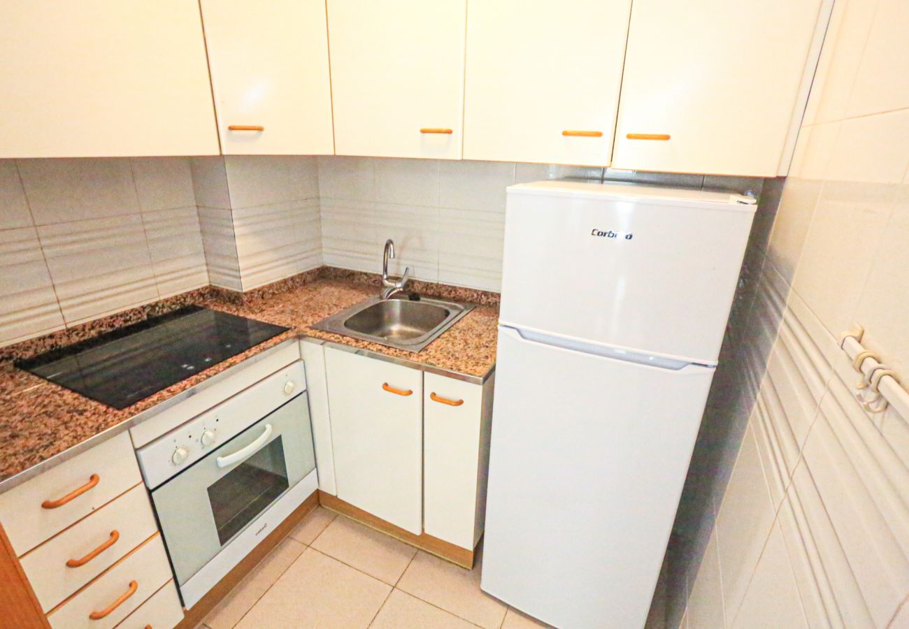 Apartamento en Cambrils - OLIMAR  A 2 4