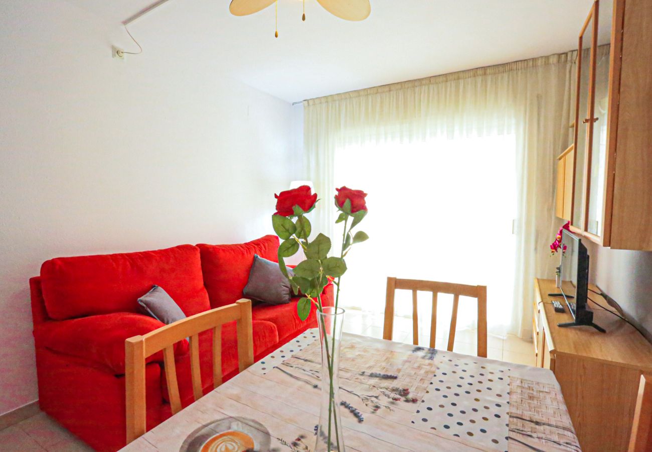 Apartamento en Cambrils - OLIMAR  A 2 4