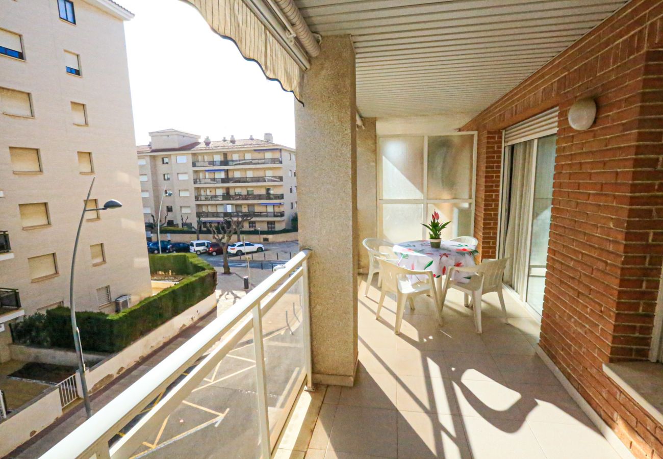 Apartamento en Cambrils - OLIMAR  A 2 4