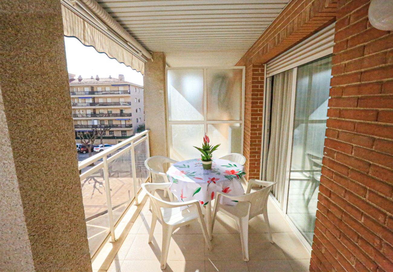 Apartamento en Cambrils - OLIMAR  A 2 4