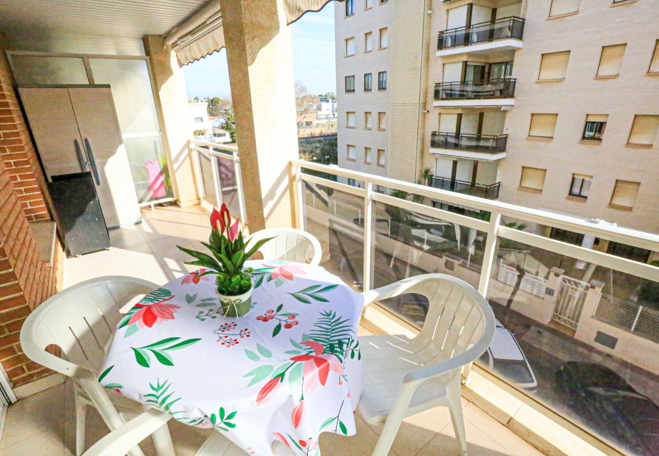 Apartamento en Cambrils - OLIMAR  A 2 4