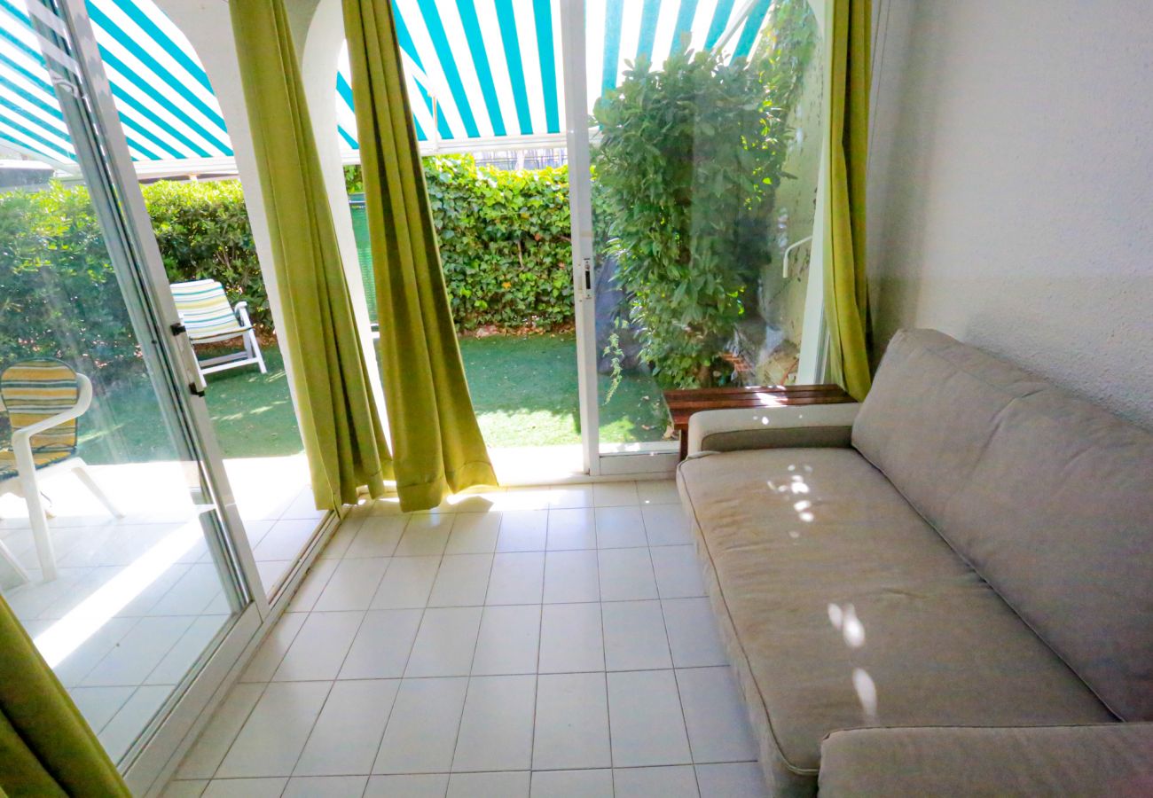 Apartamento en Cambrils - TALLATS BAJOS