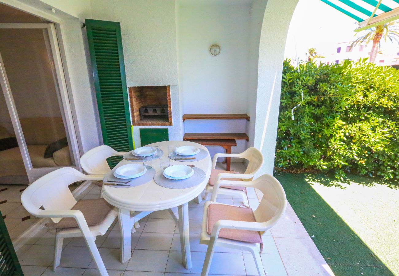 Apartamento en Cambrils - TALLATS BAJOS